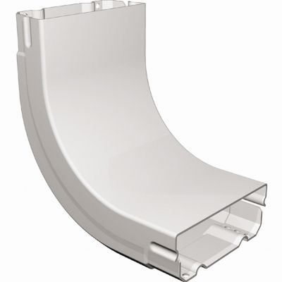 Kąt Pionowy Wewnętrzny Z Pokrywą 90St. 75x300 637845 LEGRAND (637845)